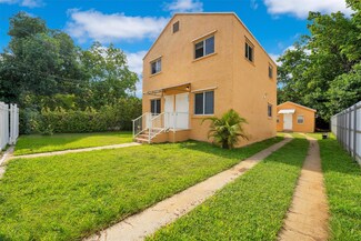 275 NW 81st St, Miami, FL 33150