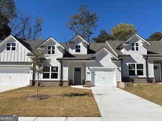 36 Village Ct Unit 15, Cleveland, GA 30528