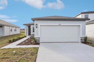 2522 Linda Knoll Ln, Bartow, FL 33830