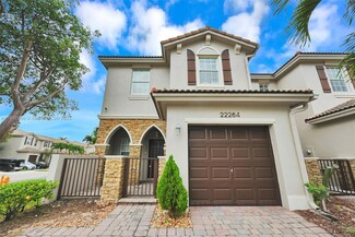 22264 SW 93rd Ct, Cutler Bay, FL 33190