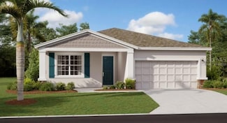 7656 Gemstone St, Groveland, FL 34746