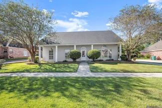 4353 Pasture Clear Ct, Zachary, LA 70791