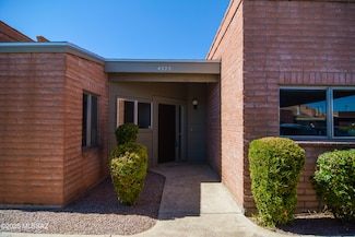 4322 E Allison Rd, Tucson, AZ 85712