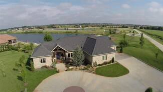 8020 W Mystic Lakes St S, Wichita, KS 67101