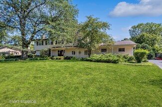1185 Oak Knoll Dr, Lake Forest, IL 60045