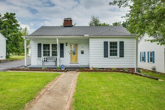 557 Jackson St, Kingsport, TN 37660