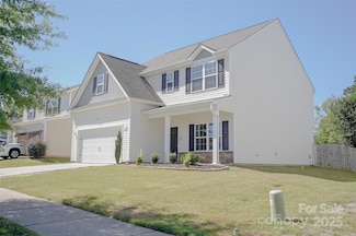 7507 Malden Park Dr, Charlotte, NC 28215