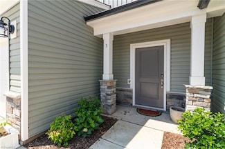 3 Stardust Trail, Greensboro, NC 27455