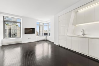 123 Washington St Unit 42F, New York, NY 10006