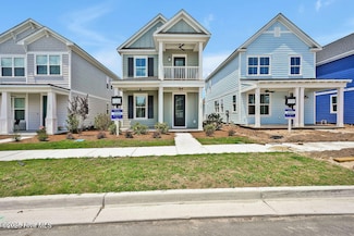 342 Longhill Dr, Wilmington, NC 28412
