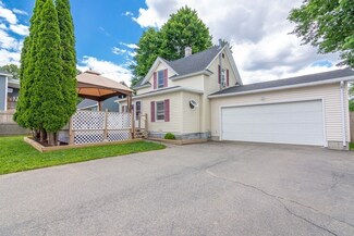 67 Massachusetts Ave, Chicopee, MA 01013