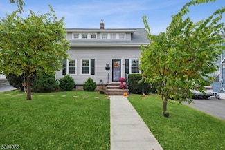 19 Warner Ave, Springfield, NJ 07081