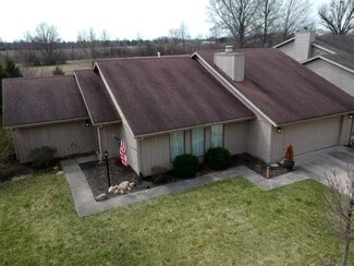 3313 W Twickingham Dr, Muncie, IN 47304