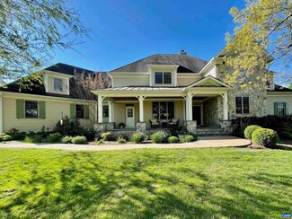 1970 Old Ballard Farm Ln, Charlottesville, VA 22901