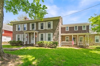 4482 Cory Corners Rd, Marion, NY 14505