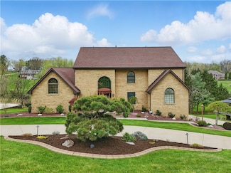 57 Lintel Dr, Canonsburg, PA 15317