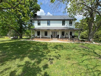 1255 County Road 1219, Falkville, AL 35622