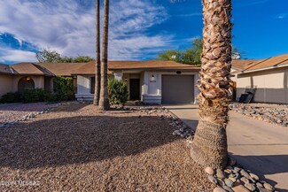 1712 W Twin Ridge Rd, Tucson, AZ 85746