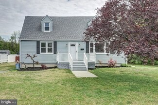 1237 Walter Ave, Paulsboro, NJ 08066