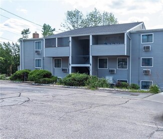 38 Cowesett Ave Unit 17, West Warwick, RI 02893