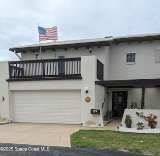 199 Skyline Ct, Satellite Beach, FL 32937