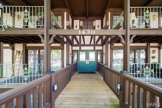 1430 Heritage Landing Unit 205, Saint Charles, MO 63303