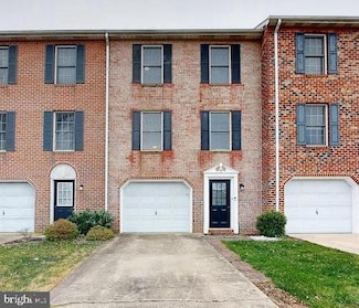 8 Rutherford Place, Harpers Ferry, WV 25425