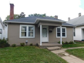 2425 S 6th St, Terre Haute, IN 47802