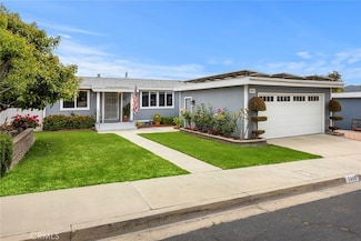 5666 Whitewater St, Yorba Linda, CA 92887