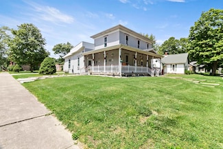 424 S Water St, Jonesboro, IN 46938