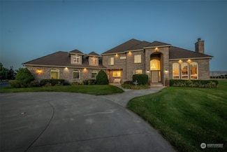 1702 J B George Rd, Walla Walla, WA 99362