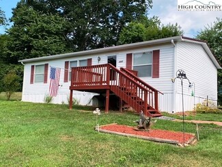 3945 U S Highway 221 N, Crumpler, NC 28617
