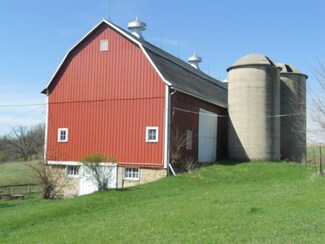 600 Ravine St, Darlington, WI 53530