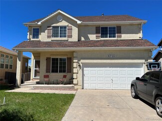 6756 Granite Peak Dr, Colorado Springs, CO 80923