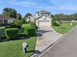 502 Little Lake Ct, Winter Haven, FL 33884