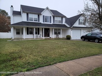 212 Cedar Lake Point, Forked River, NJ 08731