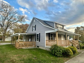 25 S Taylorsville Rd, Whiteoak Township, OH 45133