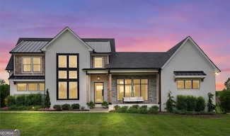0 Matteo Way Unit LOT 34 10434755, Fayetteville, GA 30215