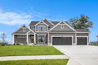 The Hearthside, Nunica, MI 49448
