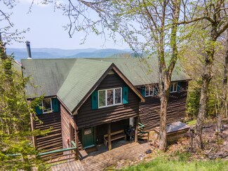 420 N Westridge Rd, Dunmore, WV 24934