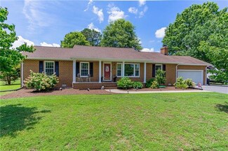 2855 Chelsea Rd, West Point, VA 23181