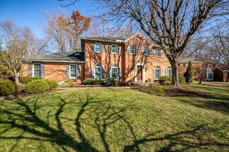11964 Carrington Ct, Cincinnati, OH 45249