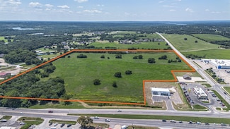 81 Charles F Cooper Memorial Dr, Sulphur, OK 73086