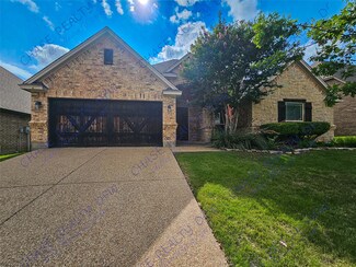 240 Spyglass Dr, Willow Park, TX 76008
