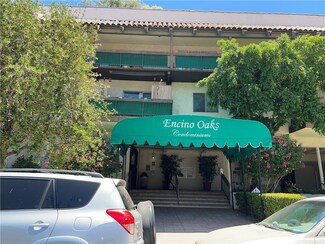 5460 White Oak Ave Unit G210, Encino, CA 91316