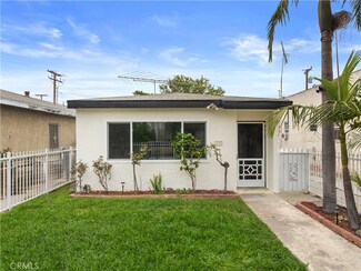 27 E Ellis St, Long Beach, CA 90805