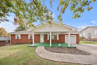 1075 Belhaven Dr, Russell, KY 41169