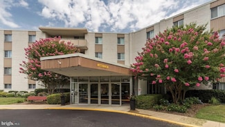 7501 Democracy Blvd, Bethesda, MD 20817