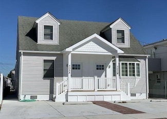 303 E Syracuse Ave Unit A, Wildwood, NJ 08260
