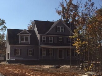 9343 John Wickham Way, Ashland, VA 23005